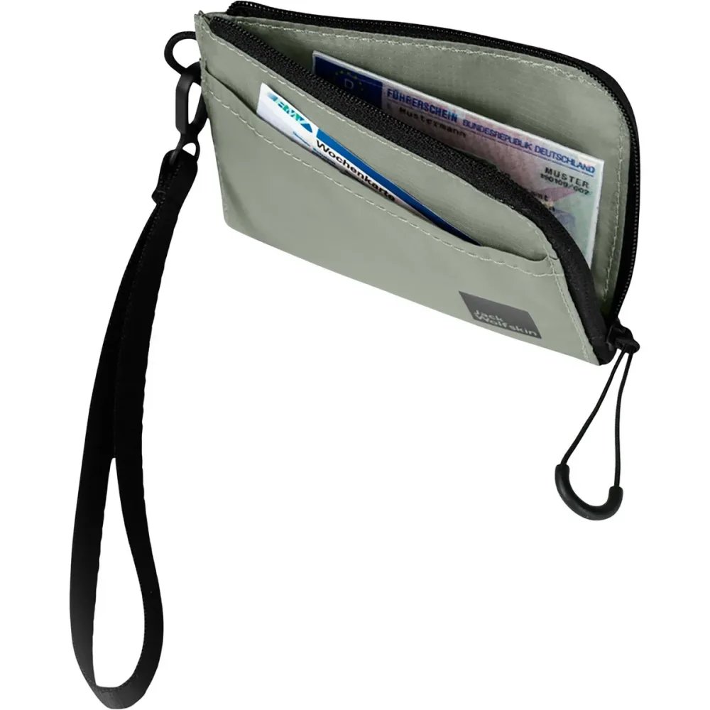 Jack Wolfskin Wandermood Geldbeutel