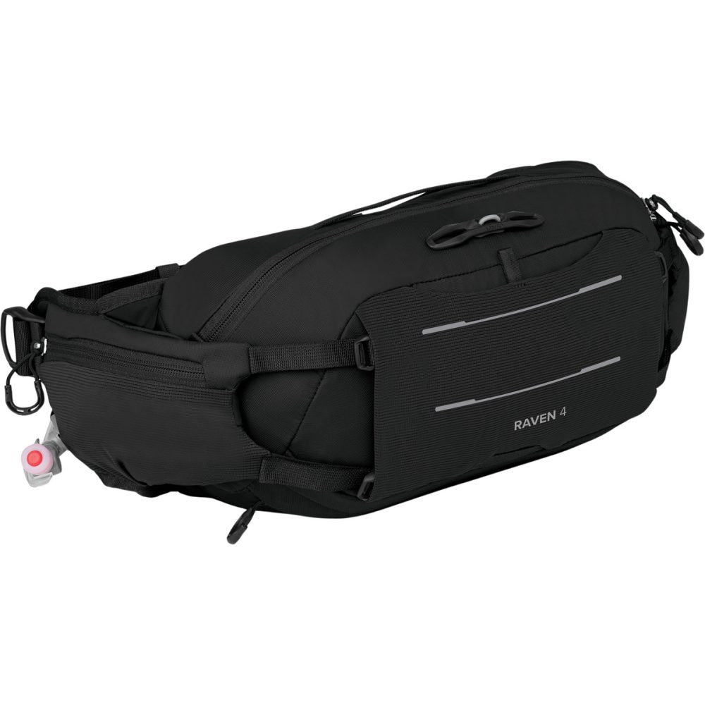 Osprey Damen Raven 4 Hüfttasche