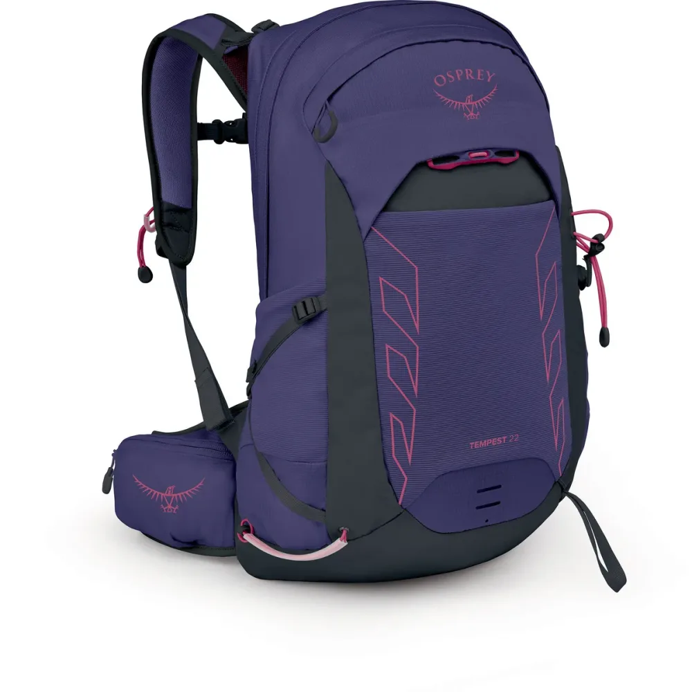 Osprey Damen Tempest 22 Rucksack