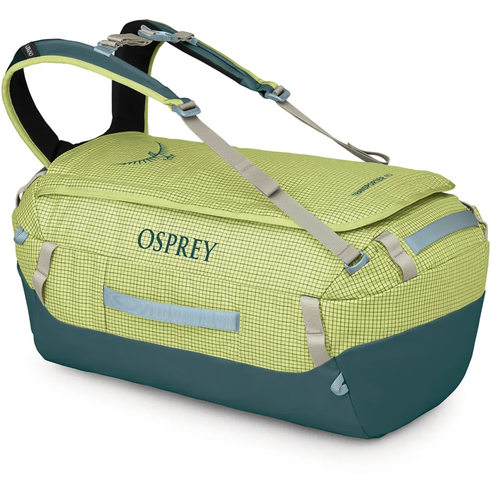Osprey Transporter Duffel 40 Reisetasche