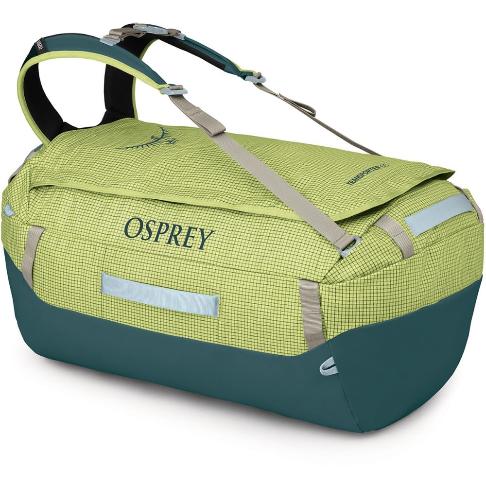 Osprey Transporter Duffel 65 Reisetasche