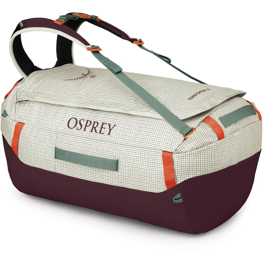 Osprey Transporter Duffel 65 Reisetasche