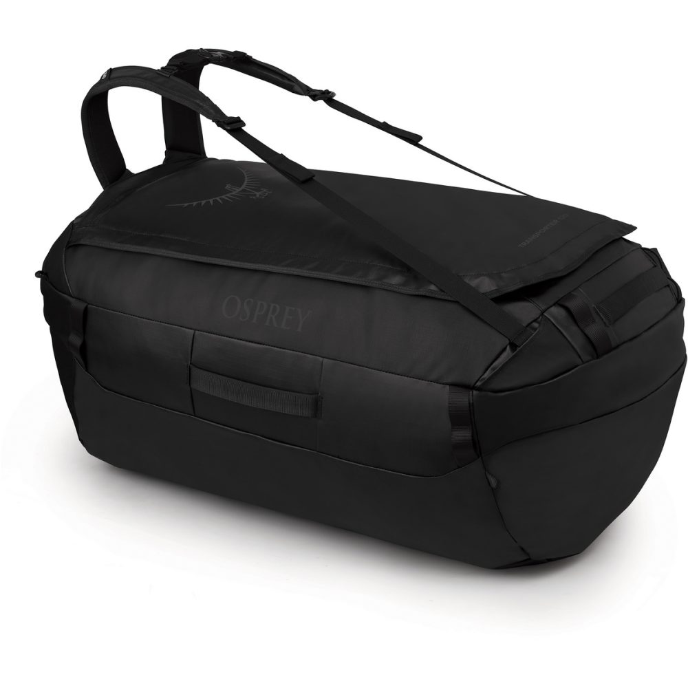 Osprey Transporter 120 Weekender Reisetasche 82 cm Reisetaschen 1 ct Schwarz Herren