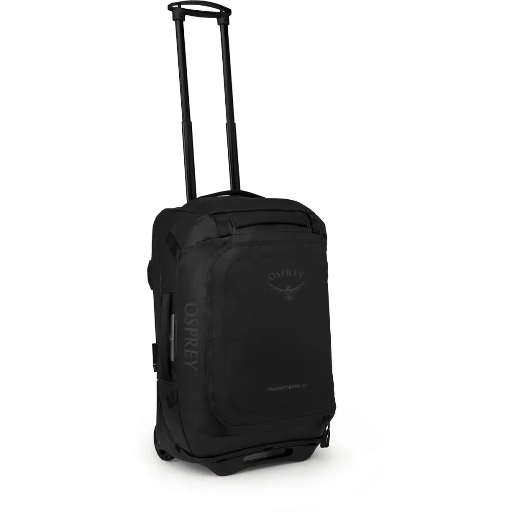 Osprey Transporter Wheeled Duffel 40 Reisetasche