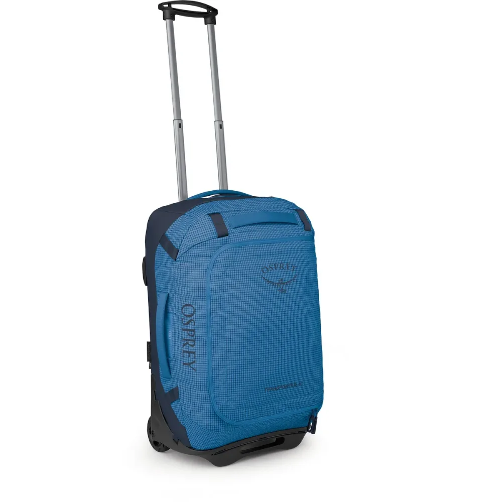 Osprey Transporter Wheeled Duffel 40 Reisetasche