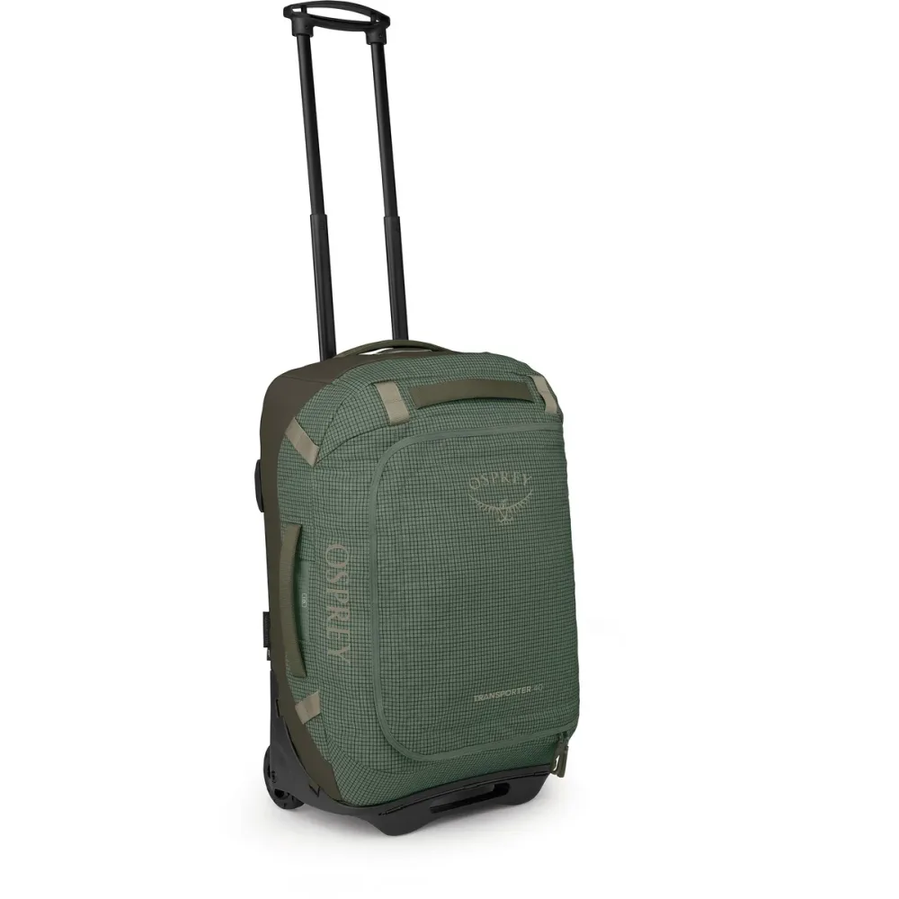 Osprey Transporter Wheeled Duffel 40 Reisetasche