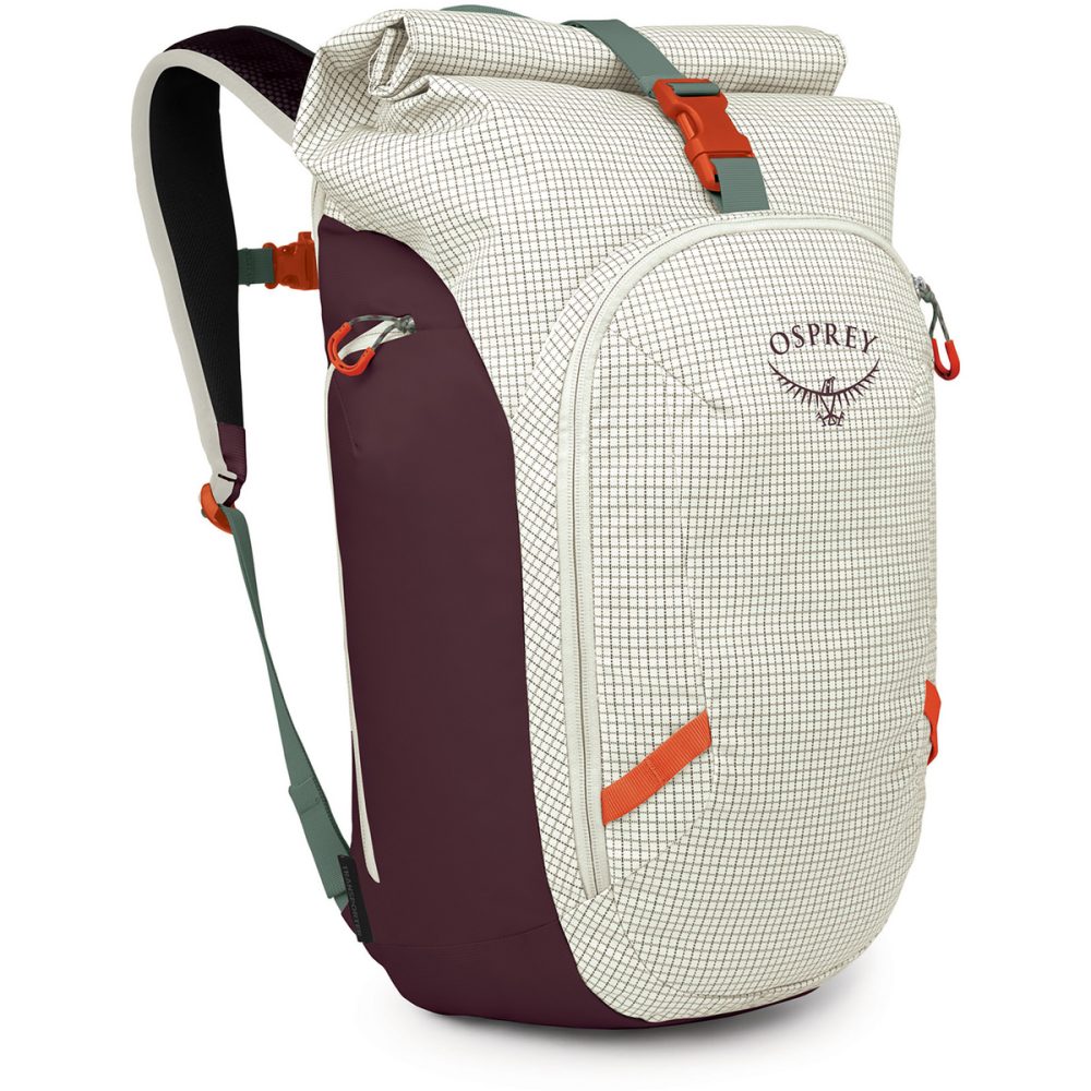 Osprey Transporter Roll Top Rucksack