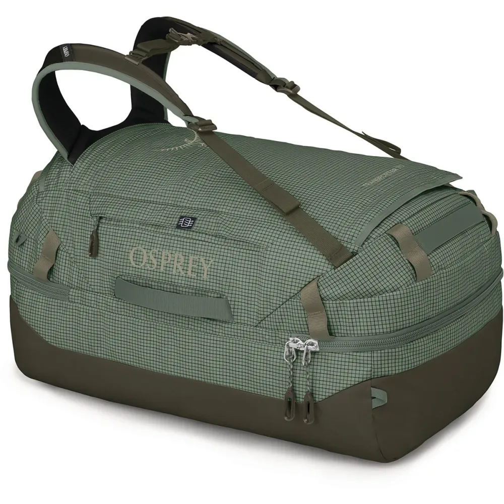 Osprey Transporter Squffel 70 Reisetasche