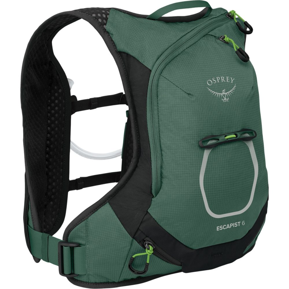 Osprey Escapist Velocity 6 Rucksack