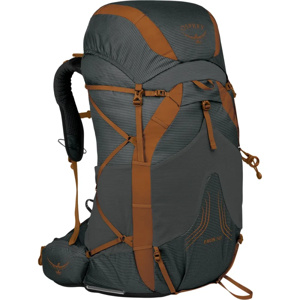 Osprey Exos 58 Rucksack