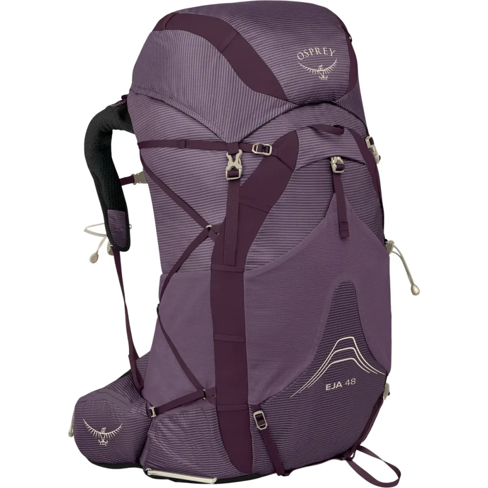 Osprey Damen Eja 48 Rucksack