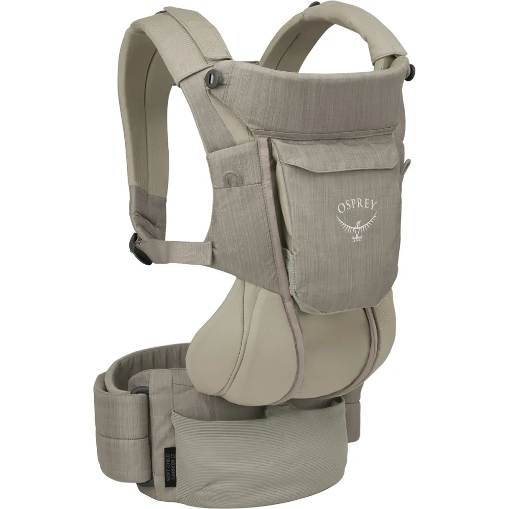 Osprey Poco Soft LT Trage