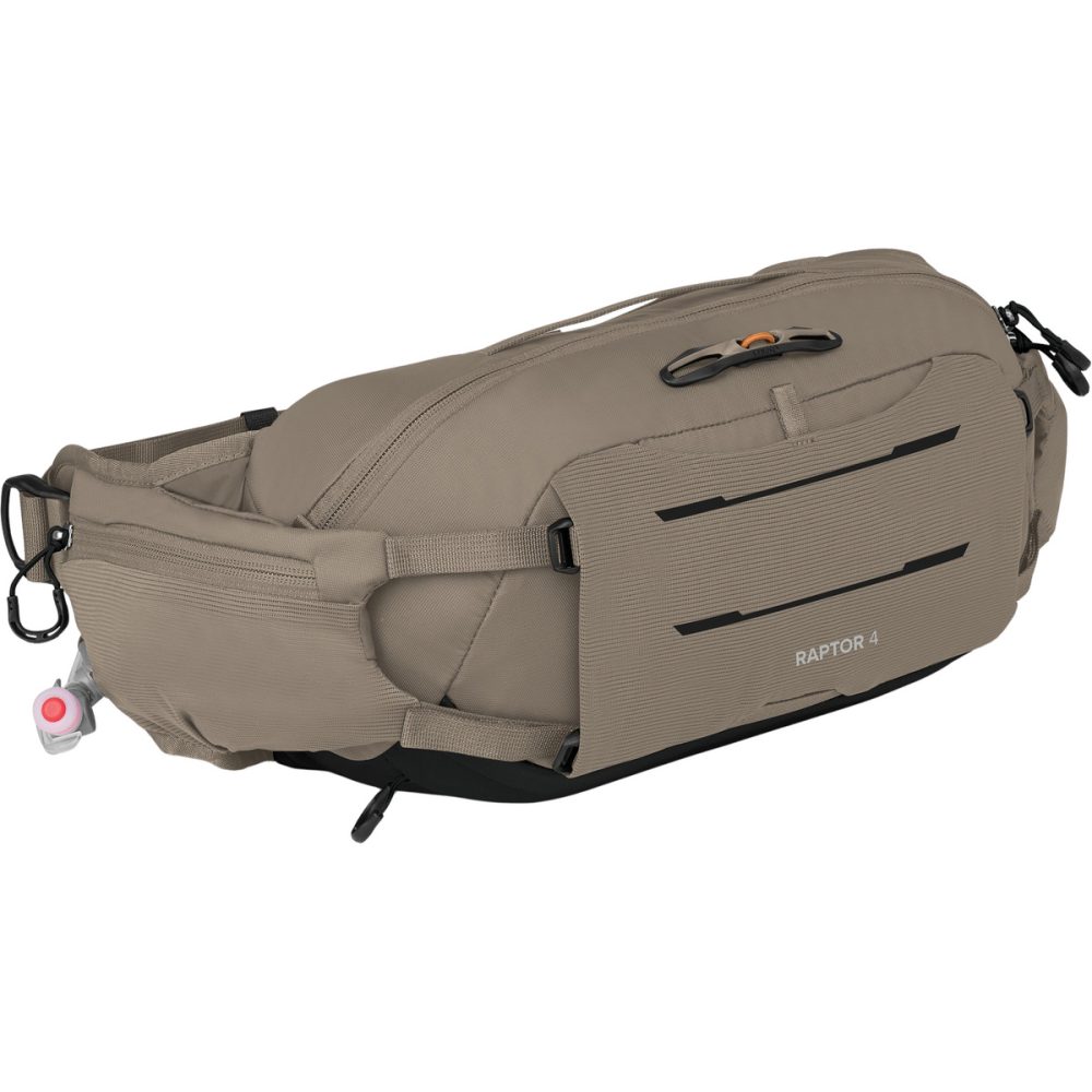Osprey Raptor 4 Hüfttasche