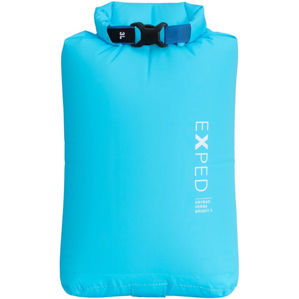 Exped Drybag Versa Bright