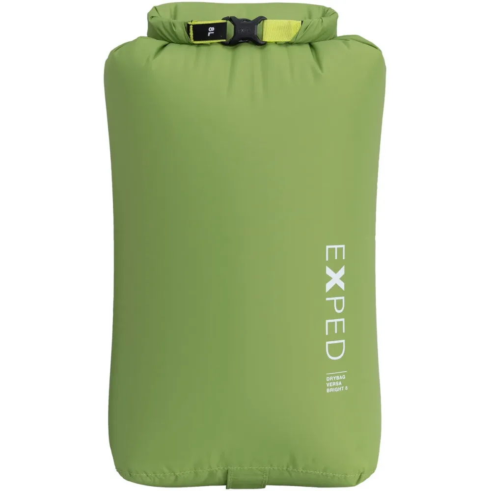 Exped Drybag Versa Bright