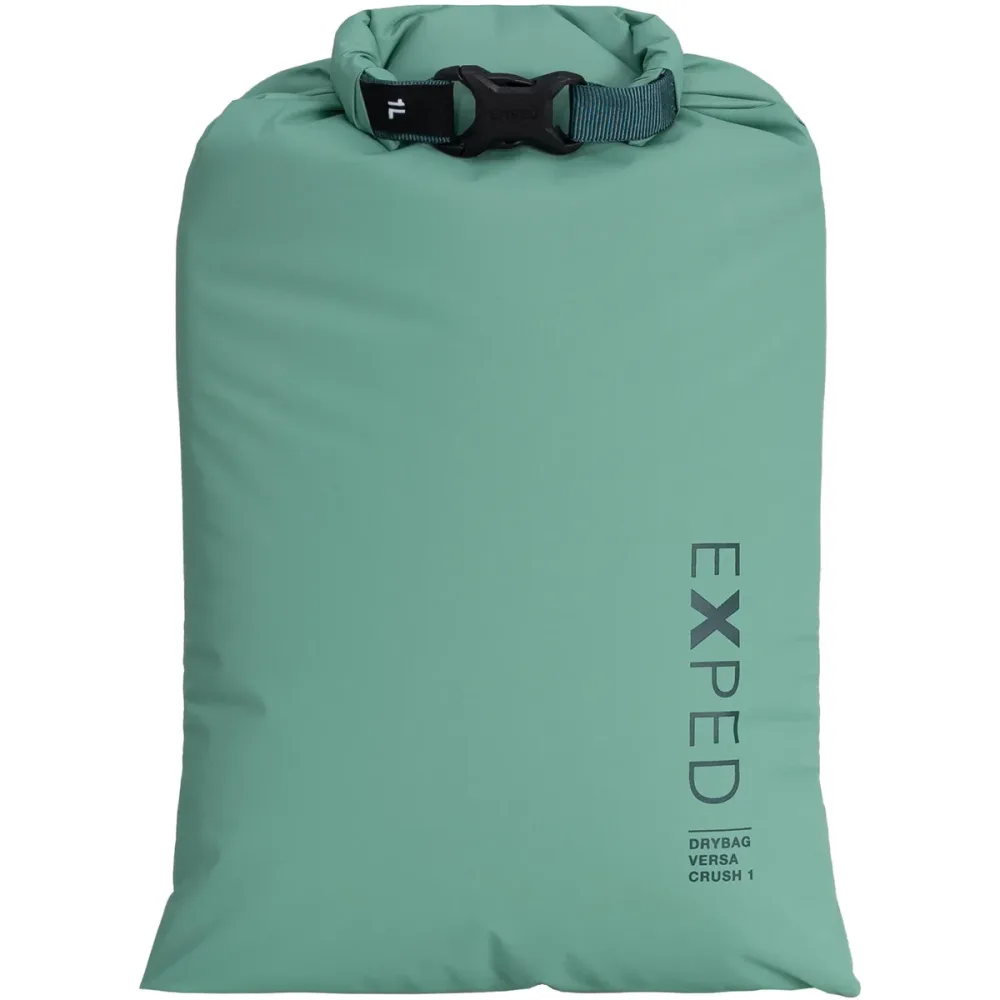 Exped Drybag Versa Crush