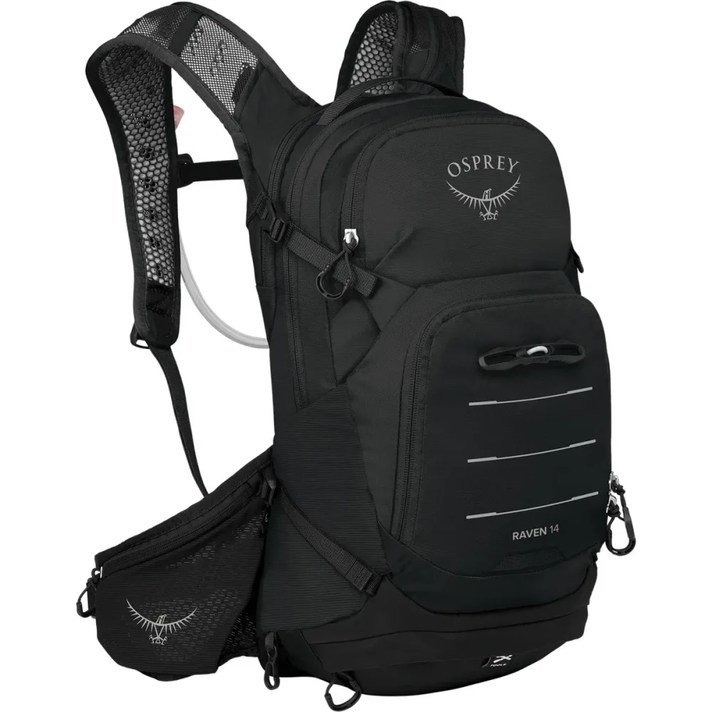 Osprey Damen Raven 14 Trinkrucksack