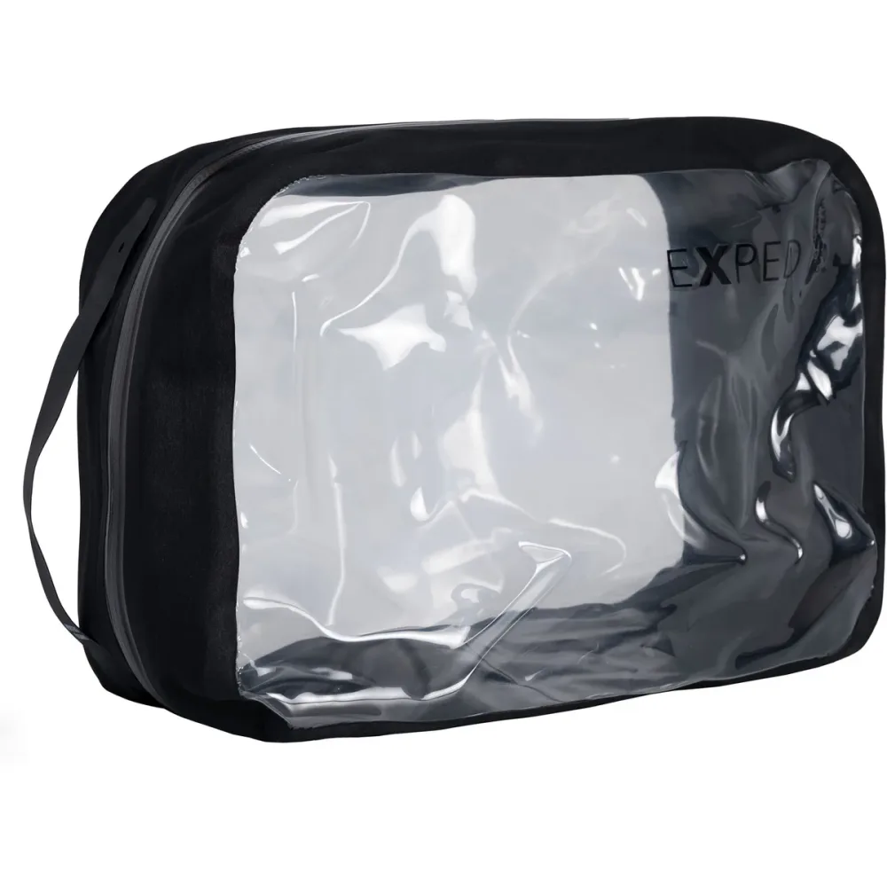 Exped Organizer Cube Clear