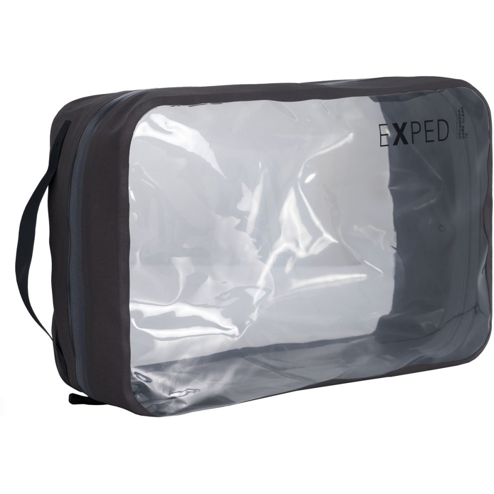 Exped Organizer Cube Clear