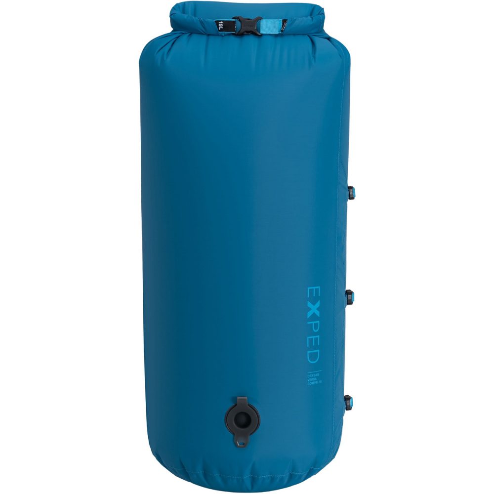 Exped Drybag Versa Compression
