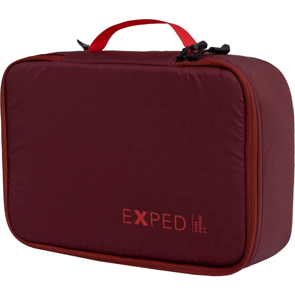 Exped Case Padded Tasche