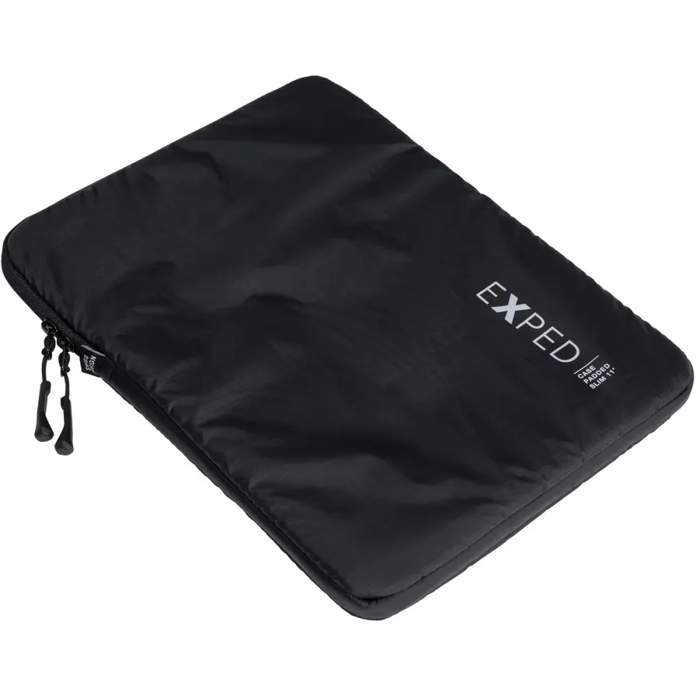 Exped Case Padded Slim Tasche