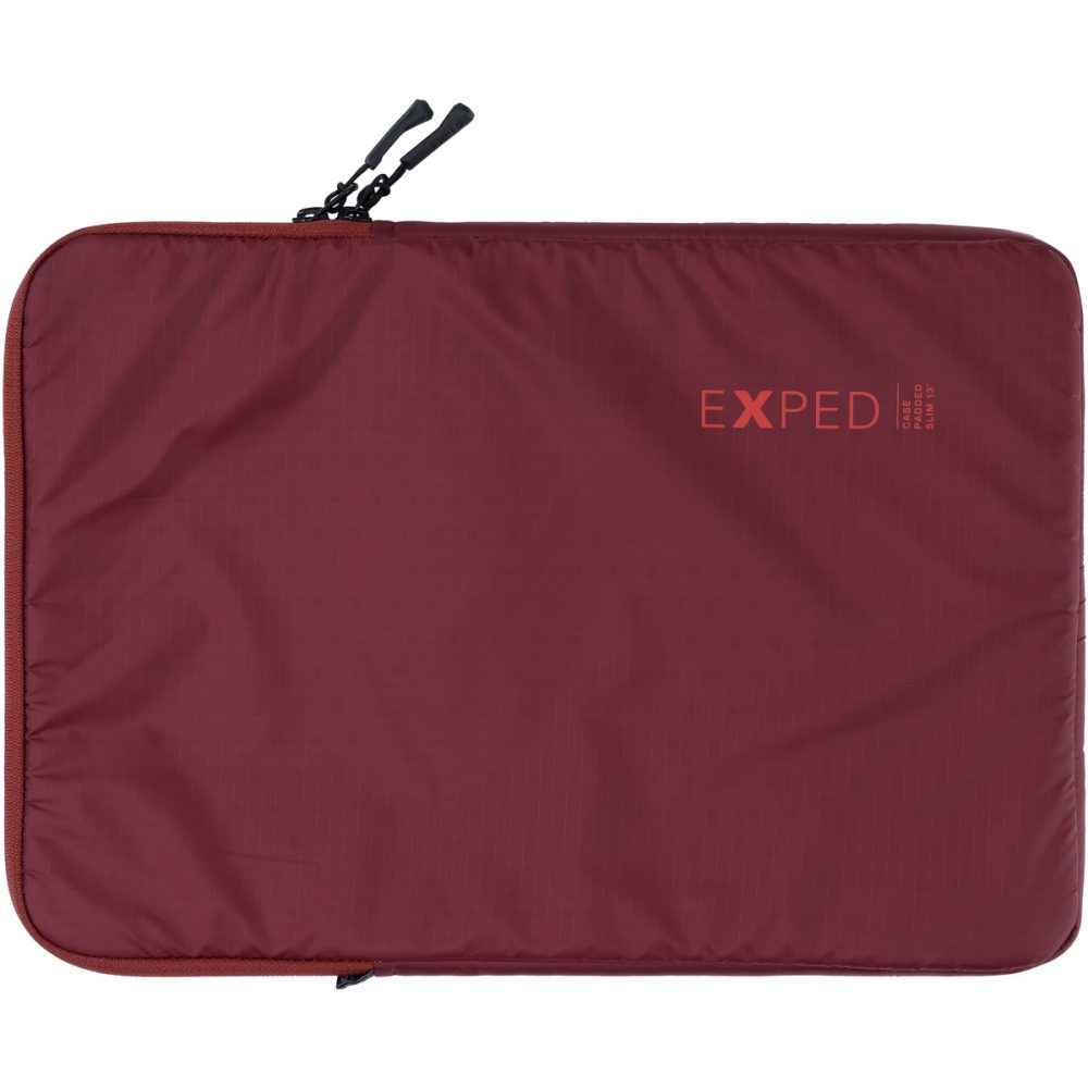 Exped Case Padded Slim Tasche