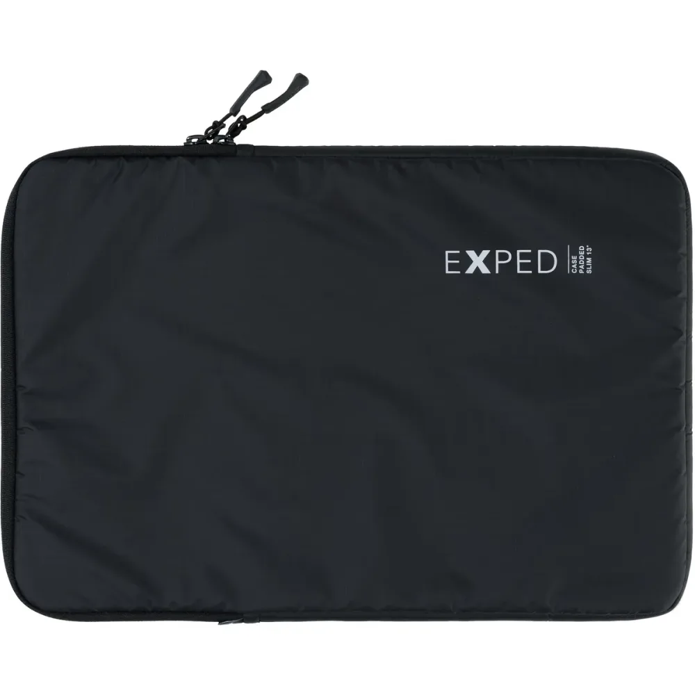Exped Case Padded Slim Tasche