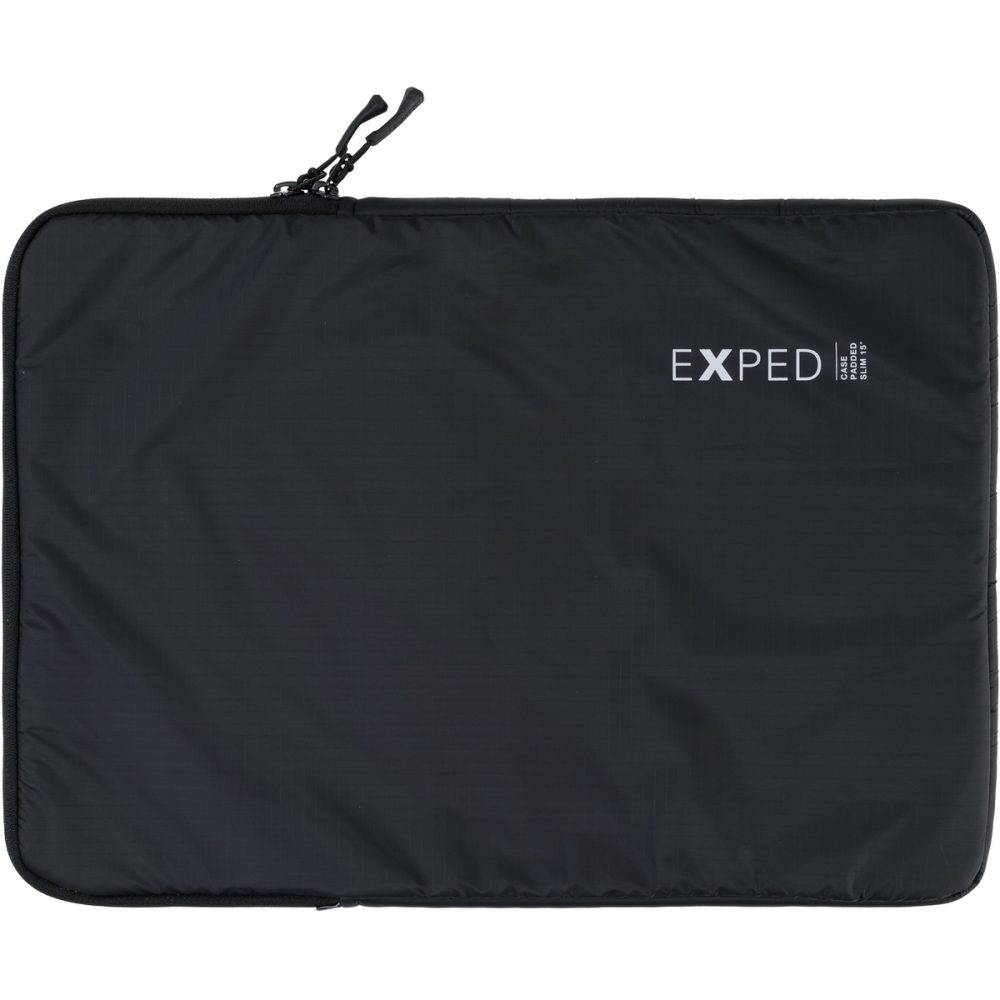 Exped Case Padded Slim Tasche
