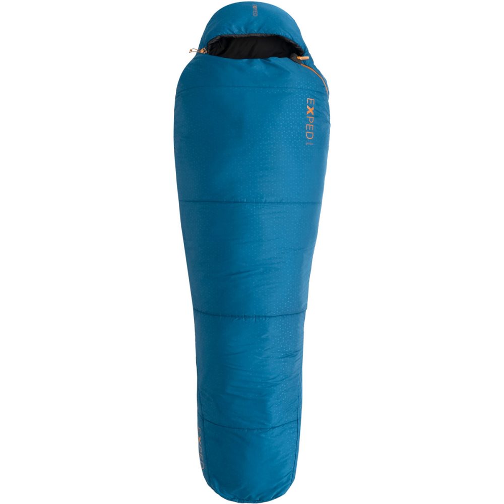 Exped Deepsleep 5C 45F Schlafsack