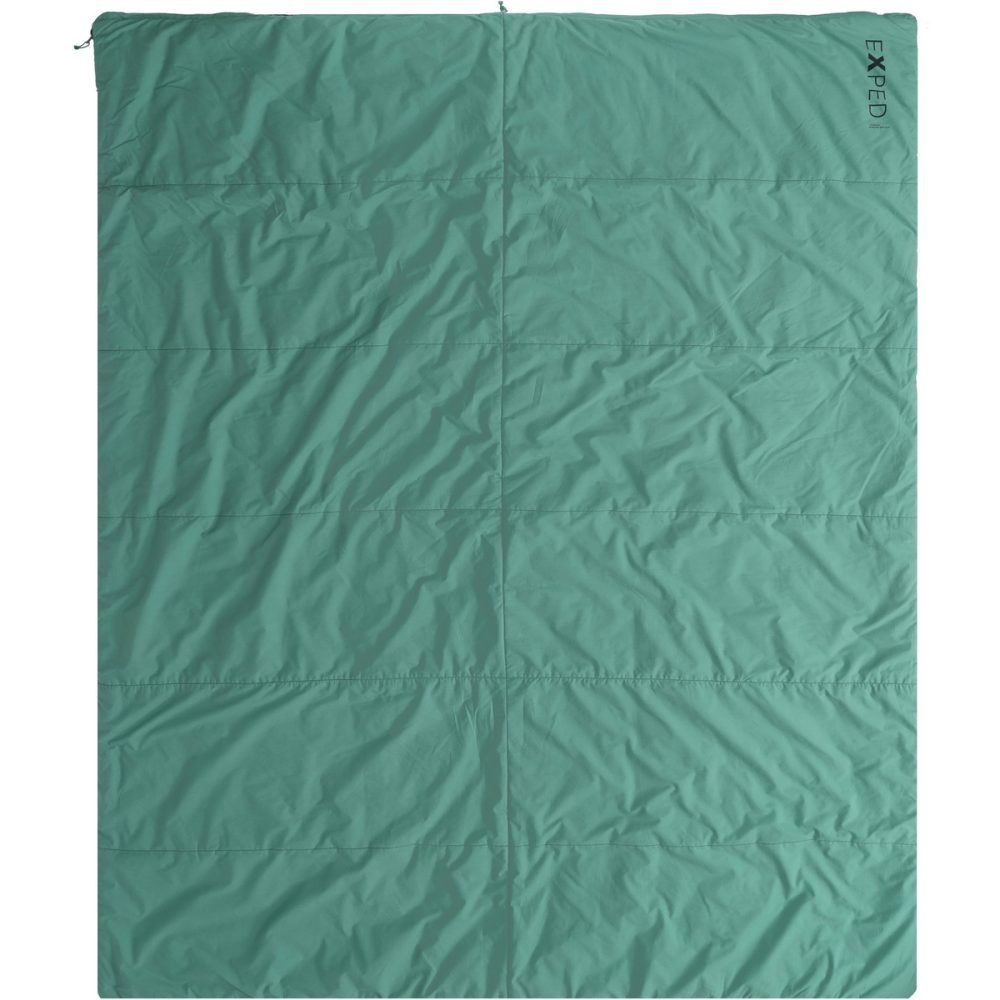 Exped Luxewool Duo Schlafsack