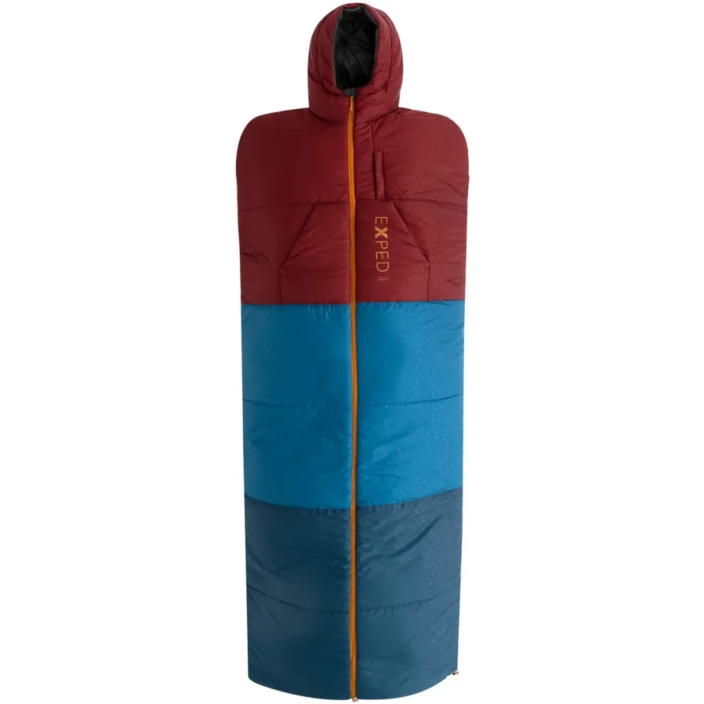 Exped Dreamwalker Schlafsack