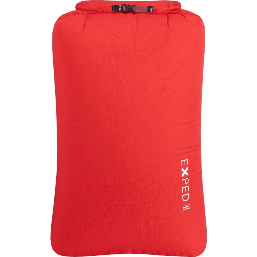 Exped Drybag Ultra