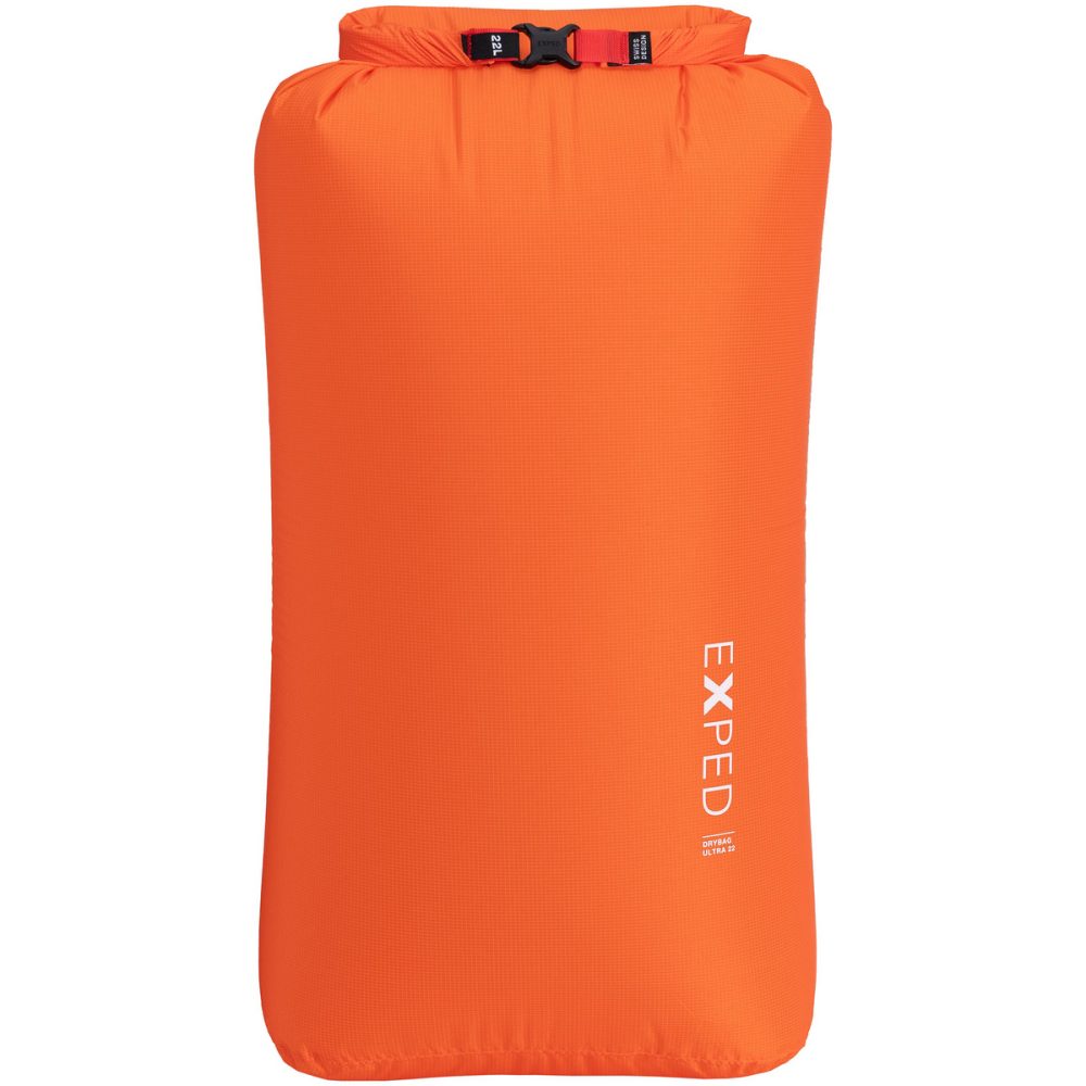 Exped Drybag Ultra