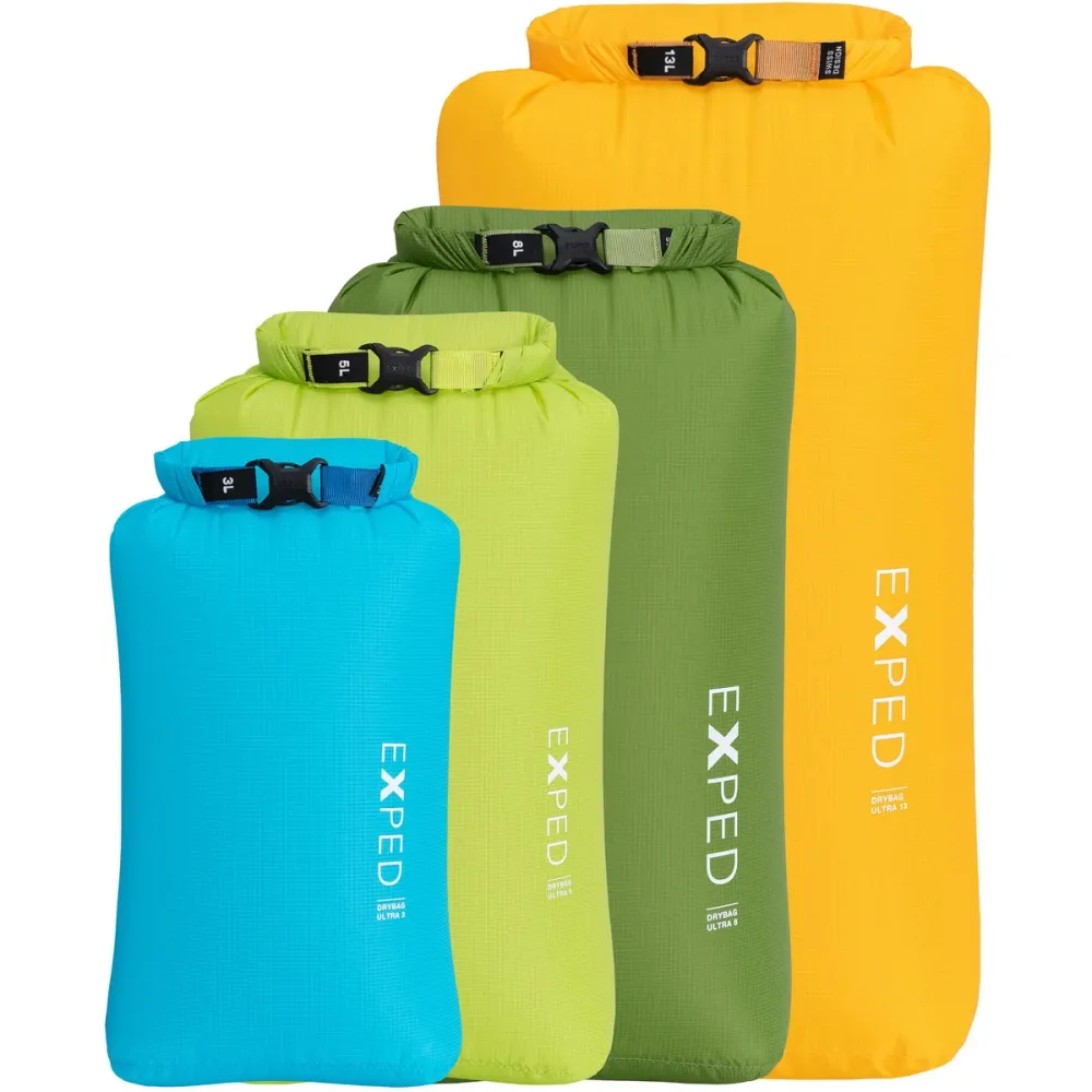 Exped Drybag Ultra