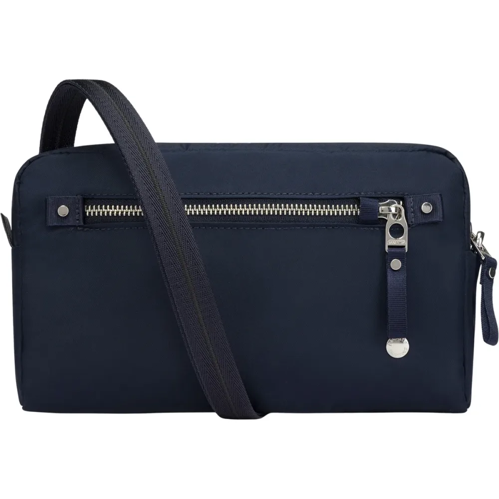 Pacsafe Damen 3-in-1 Sling Tasche