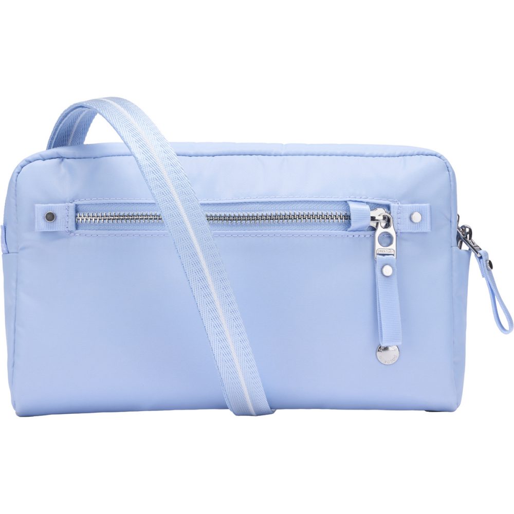 Pacsafe Pacsafe W Umhängetasche Handtaschen 1 ct Violett Damen
