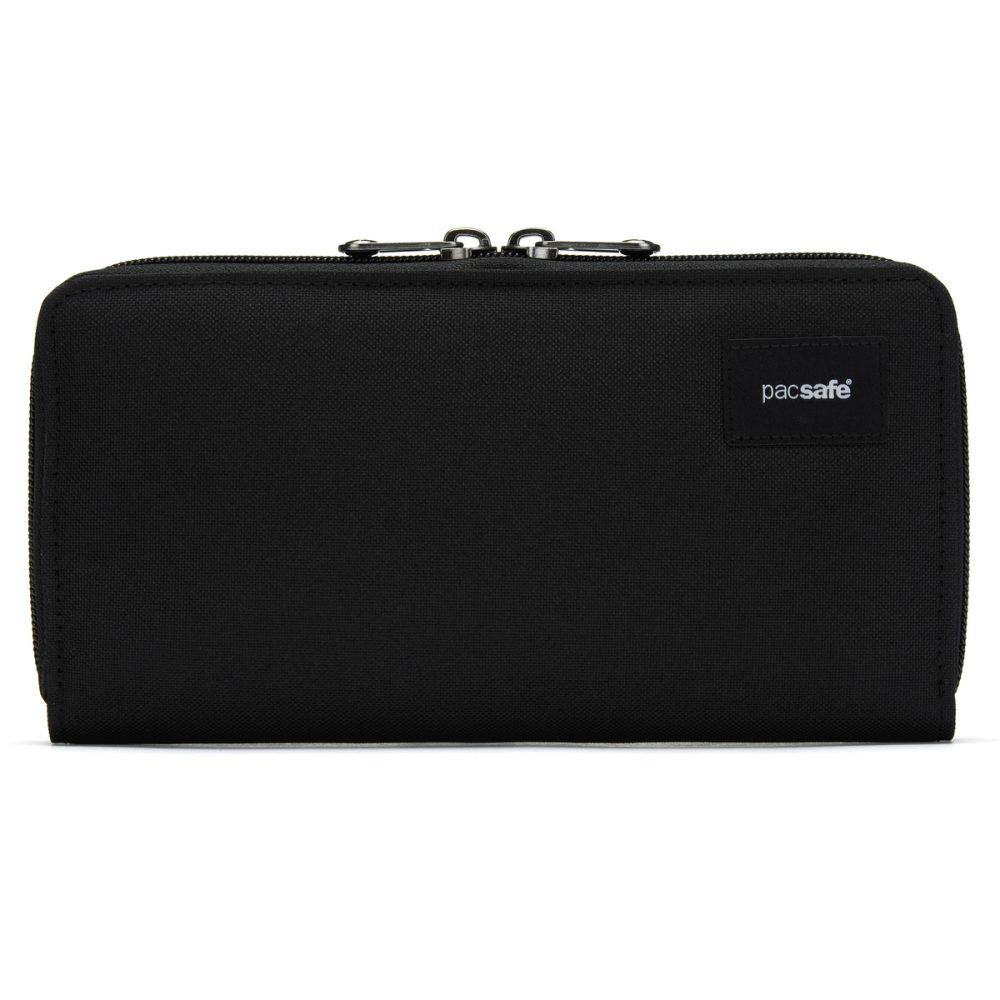 Pacsafe Rfidsafe Continental Geldbeutel