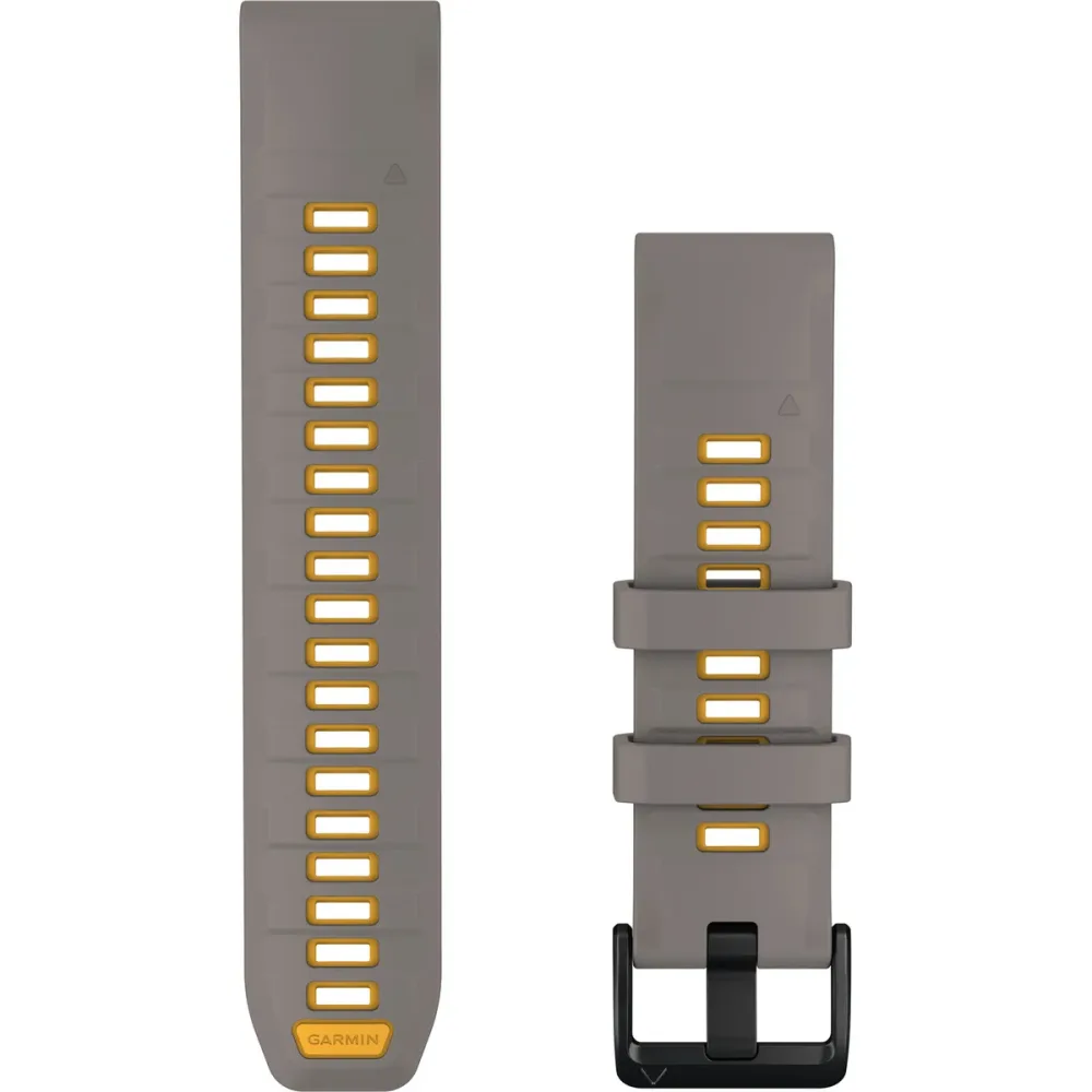 Garmin Quickfit Silikon 22 Armband