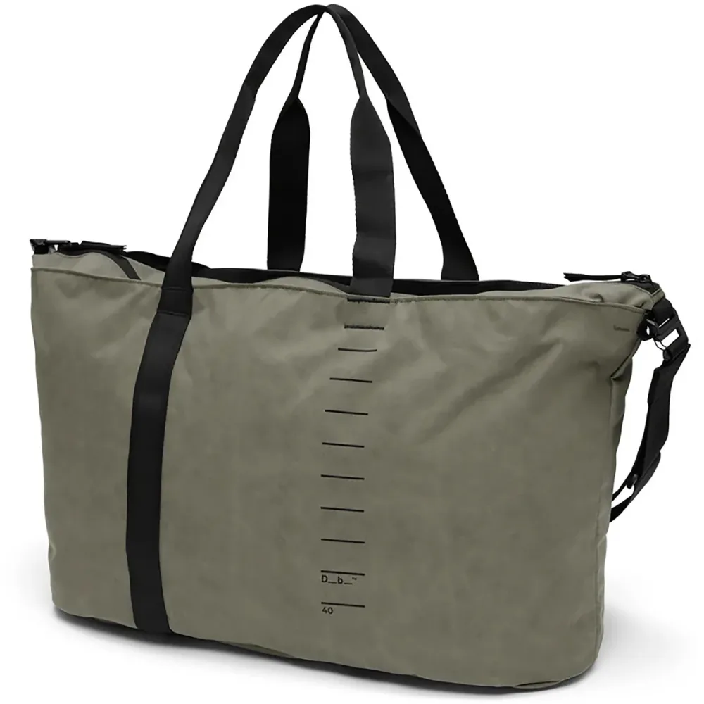 Db Essential Weekender 40L Reisetasche