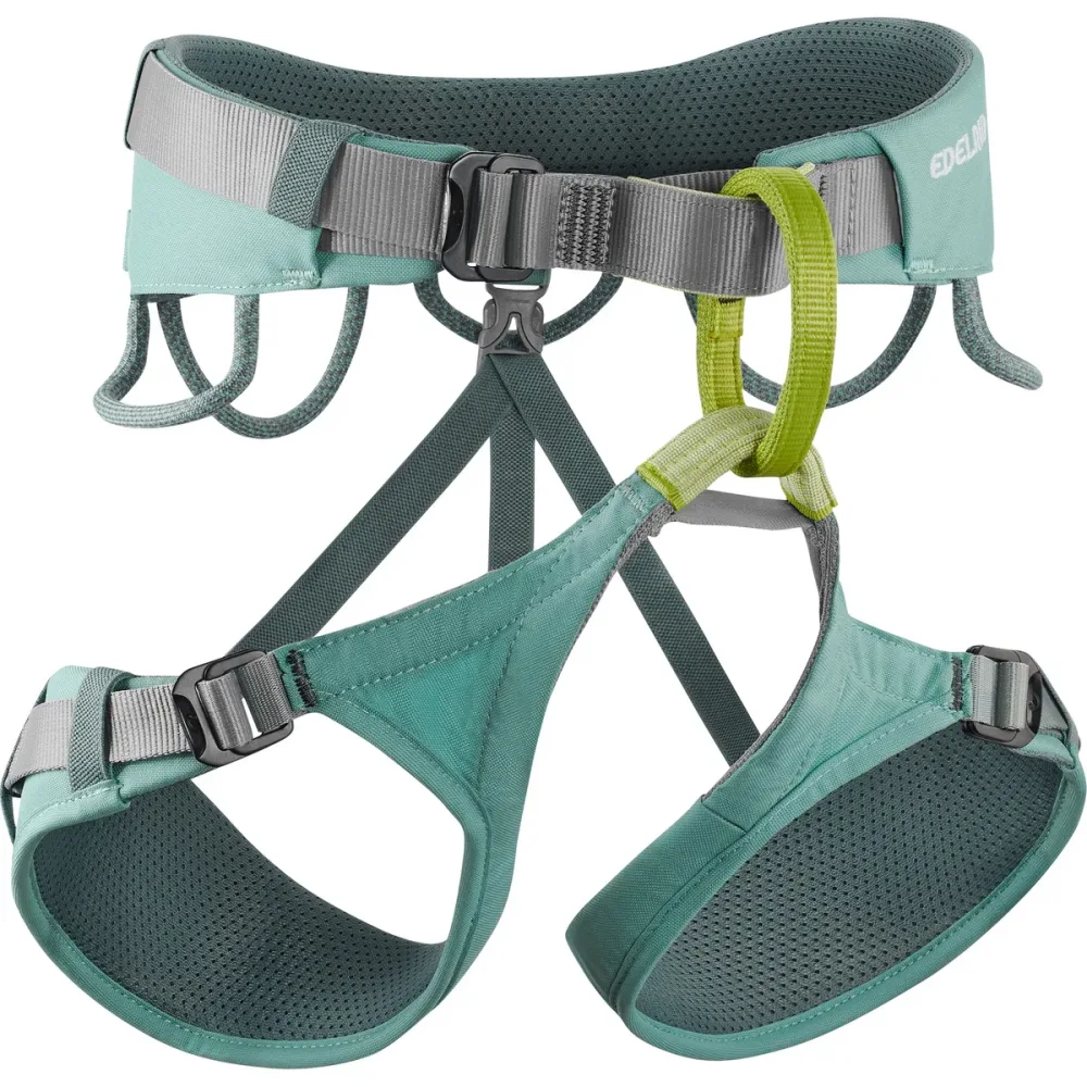 Edelrid Jayne IV Klettergurt