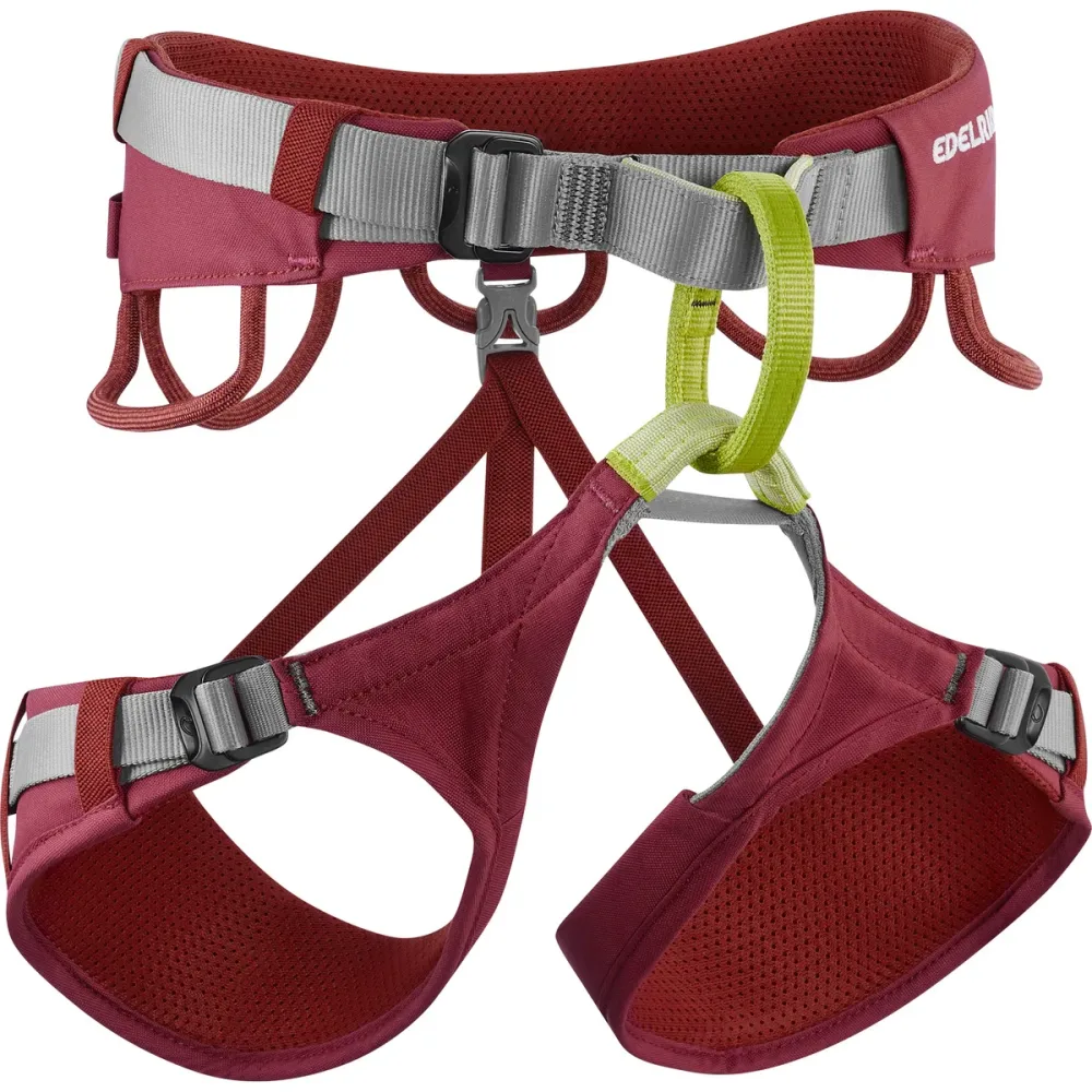 Edelrid Jayne IV Klettergurt