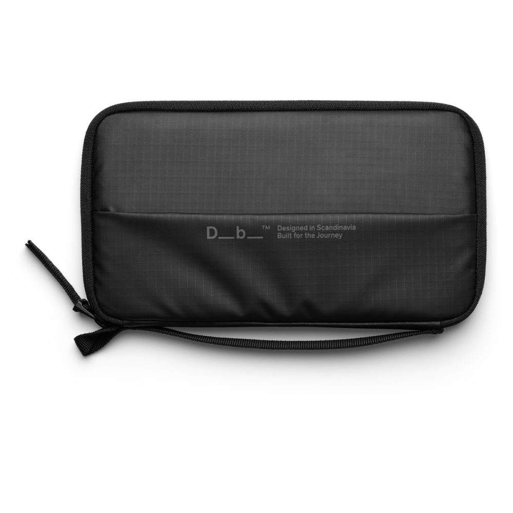 Db Essential Passport Cover