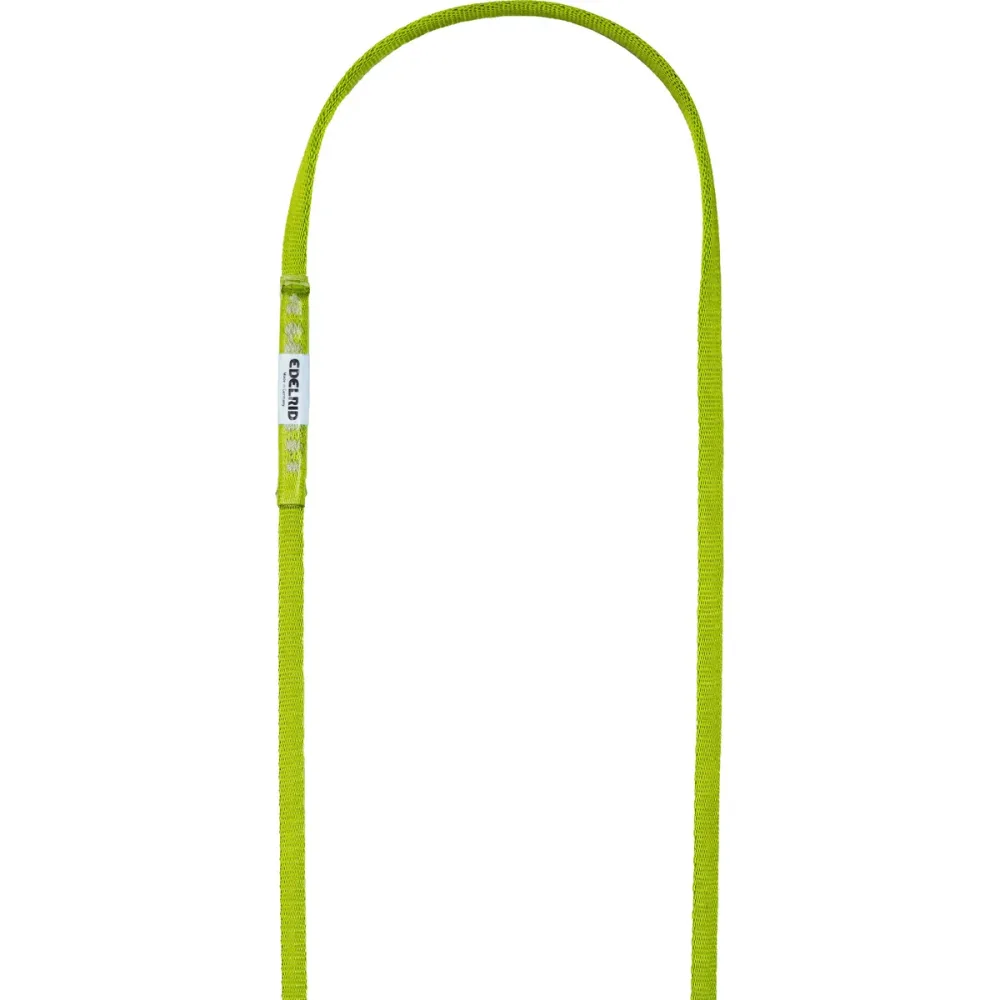 Edelrid Tech Web Sling 8mm Bandschlinge