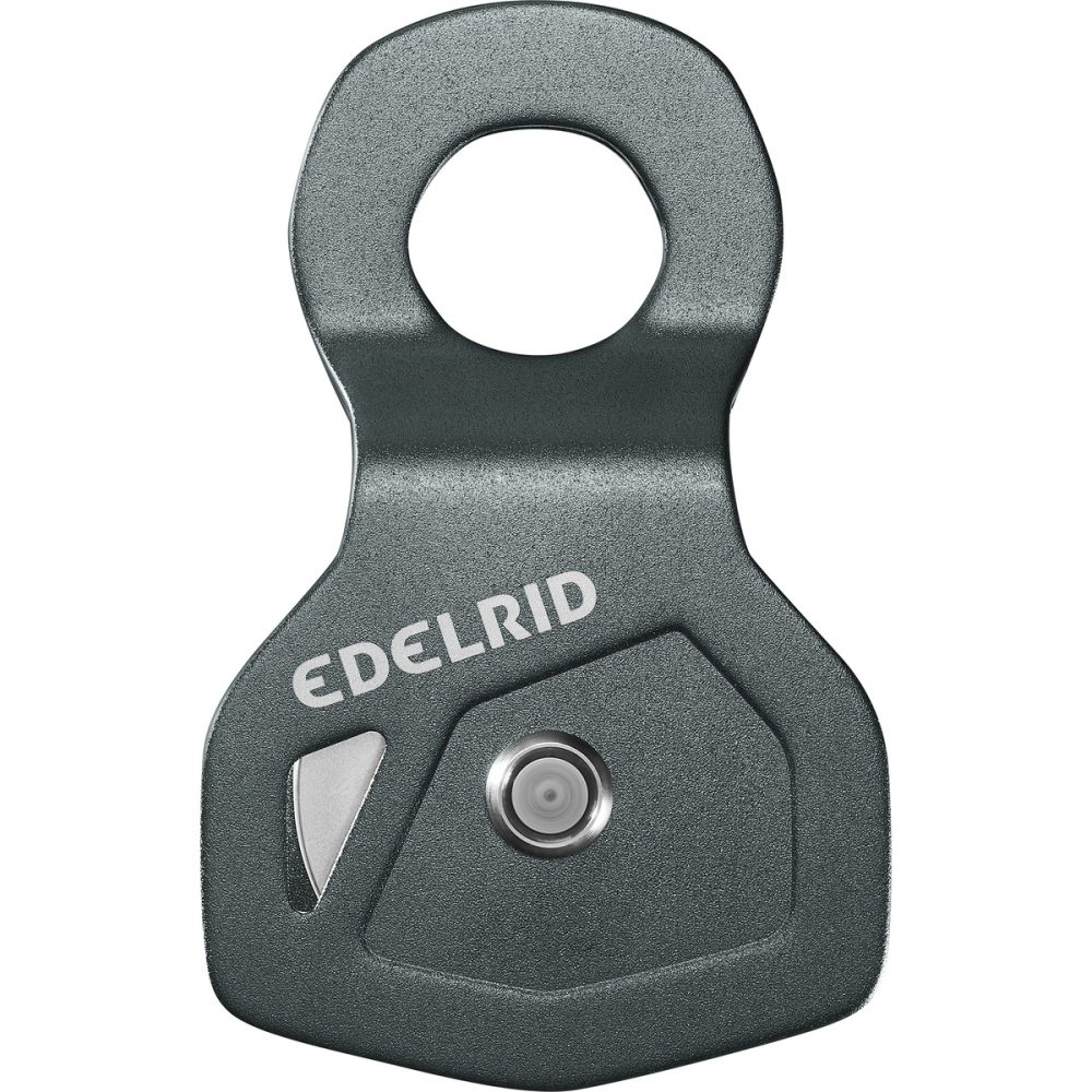 Edelrid Pike Rescue Seilrolle