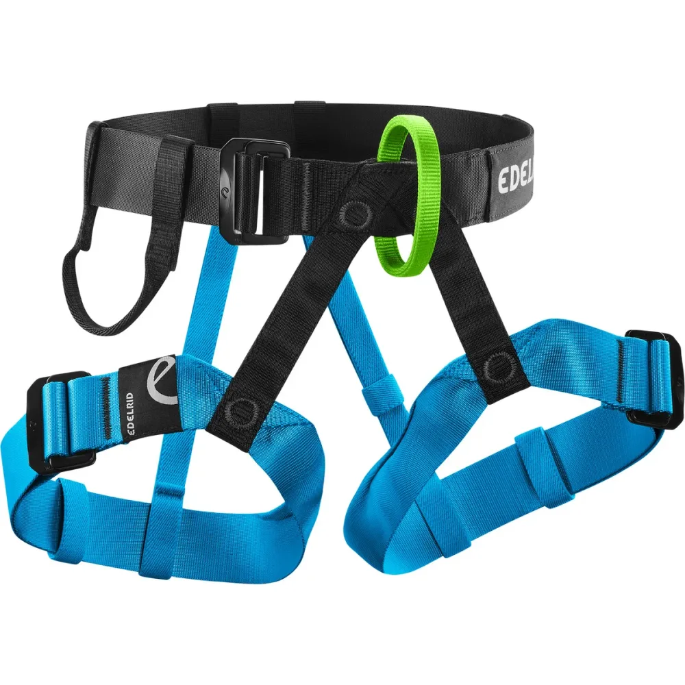 Edelrid Joker Junior III Klettergurt