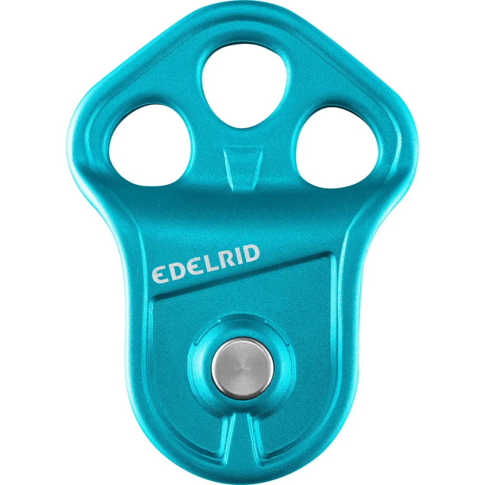 Edelrid Puck Seilrolle