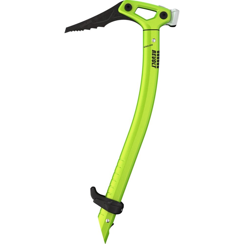 Edelrid Revolt Eisgerät