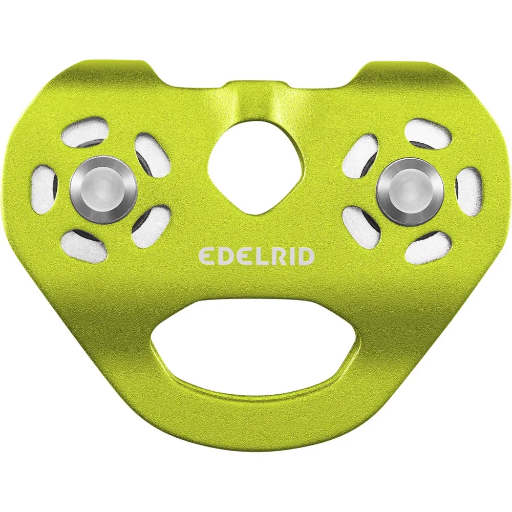 Edelrid Warp Seilrolle