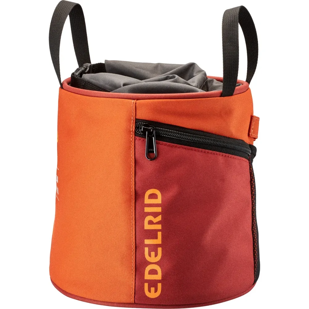 Edelrid Boulder Bag Herkules Chalkbag